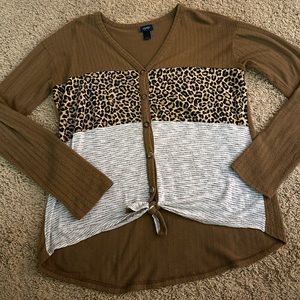 Daytrip Sweater